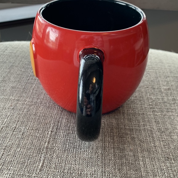 Disney Mickey Mouse Pants mug - Picture 4 of 6